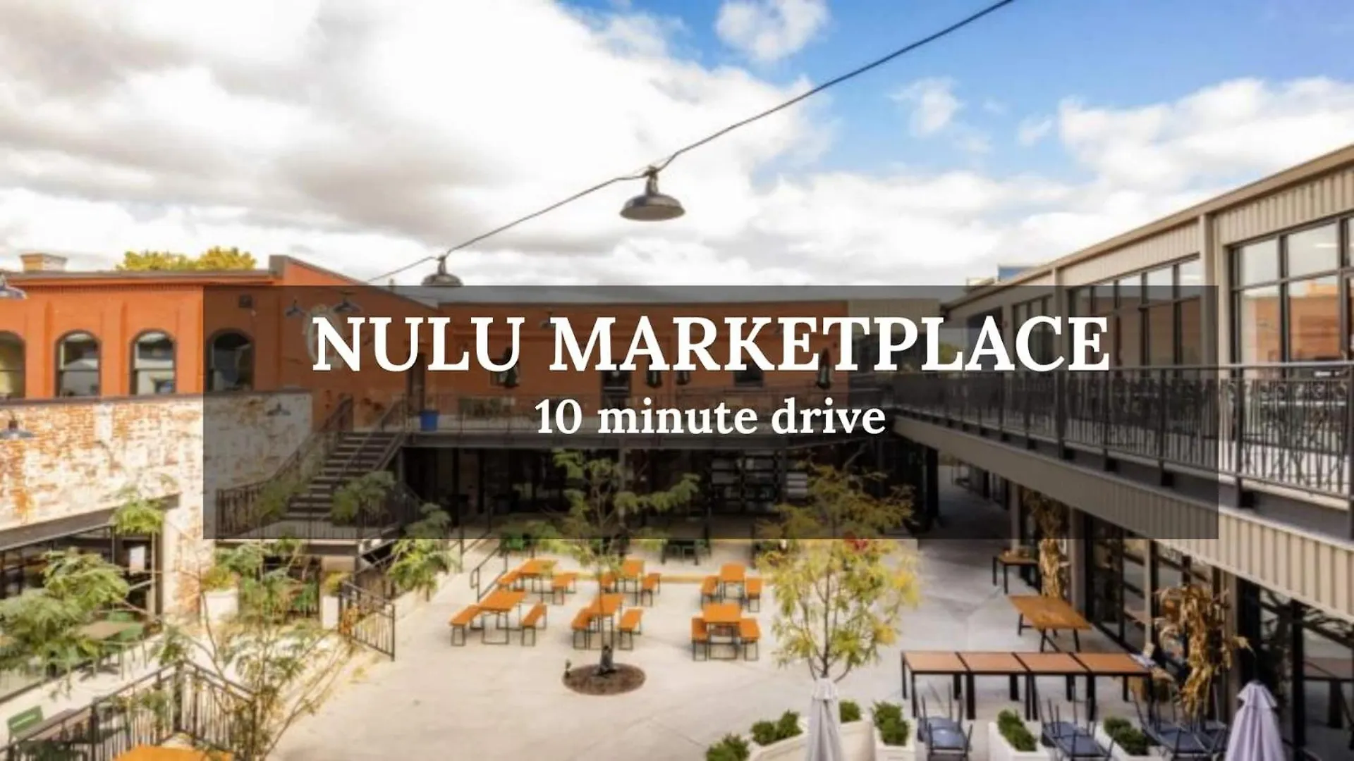 Apartment Modern Condo In The Vibrant Nulu District Louisville