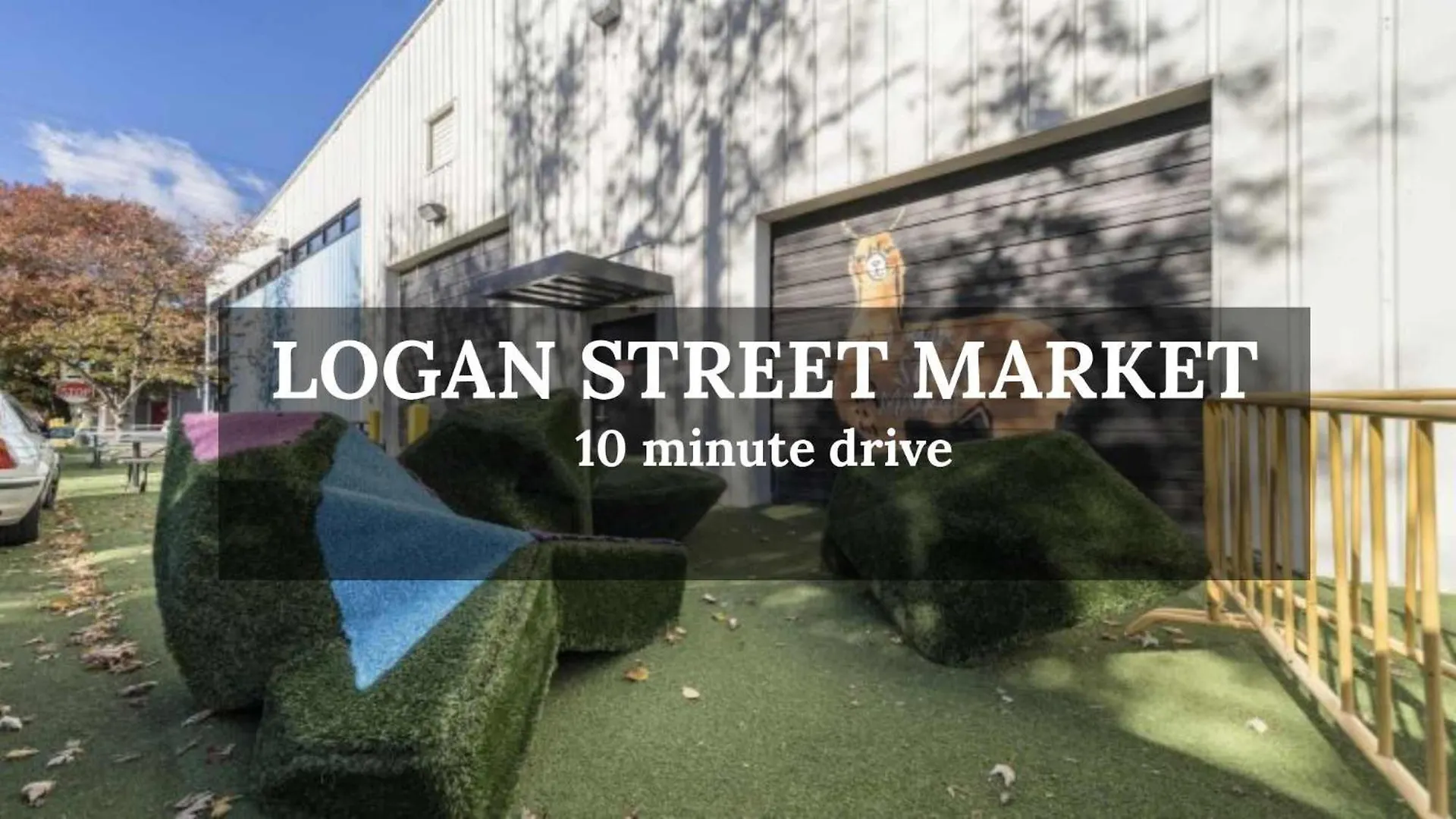 Apartment Modern Condo In The Vibrant Nulu District Louisville