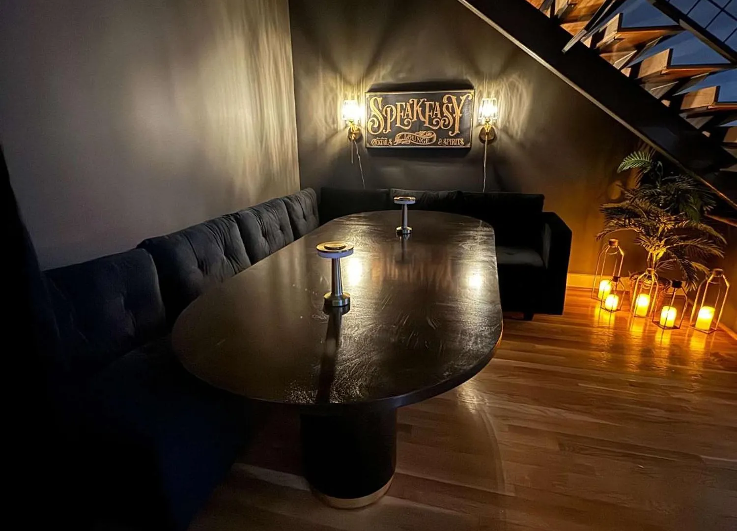 公寓 Modern Condo In The Vibrant Nulu District 路易斯威尔