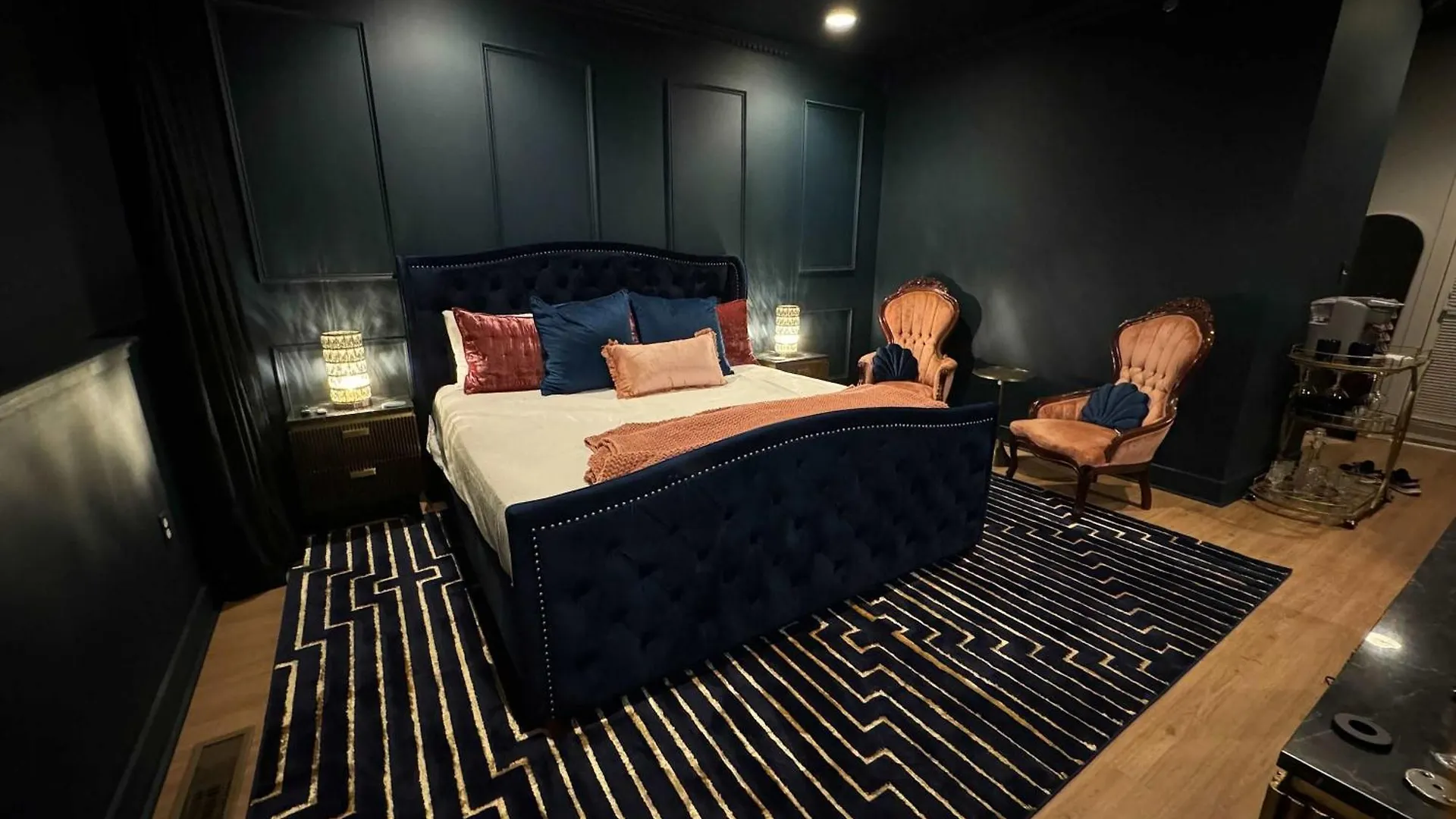 Modern Condo In The Vibrant Nulu District 路易斯威尔 0*,  美国
