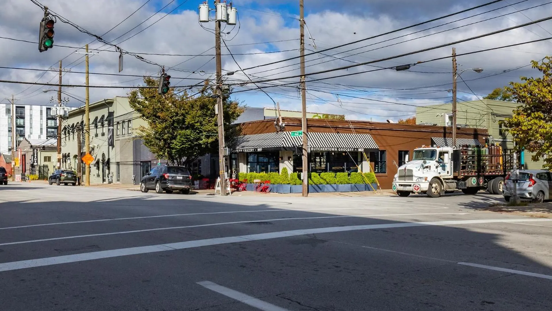 Modern Condo In The Vibrant Nulu District Louisville 0*,  Stany Zjednoczone Ameryki