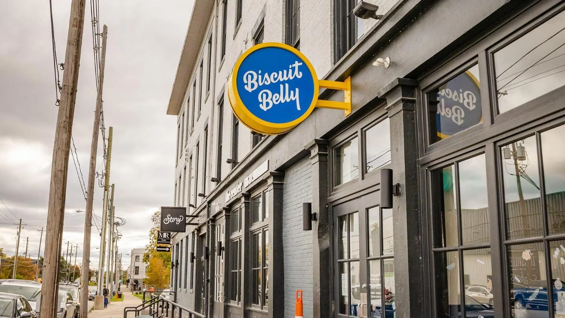 Apartament Modern Condo In The Vibrant Nulu District Louisville